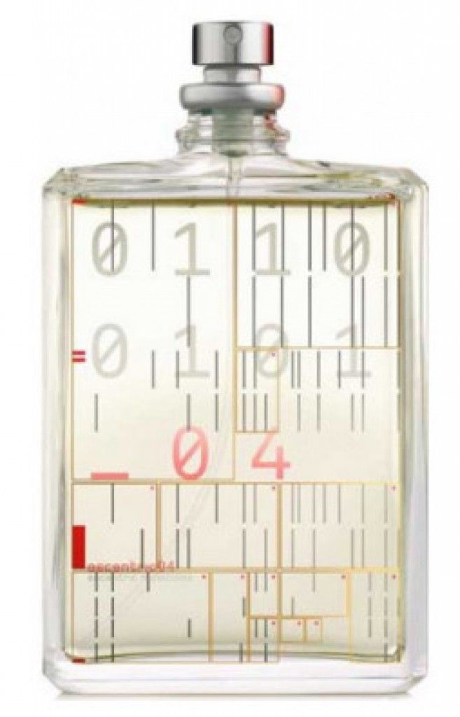عطر اسنترك موليكيولس اسنترك 04