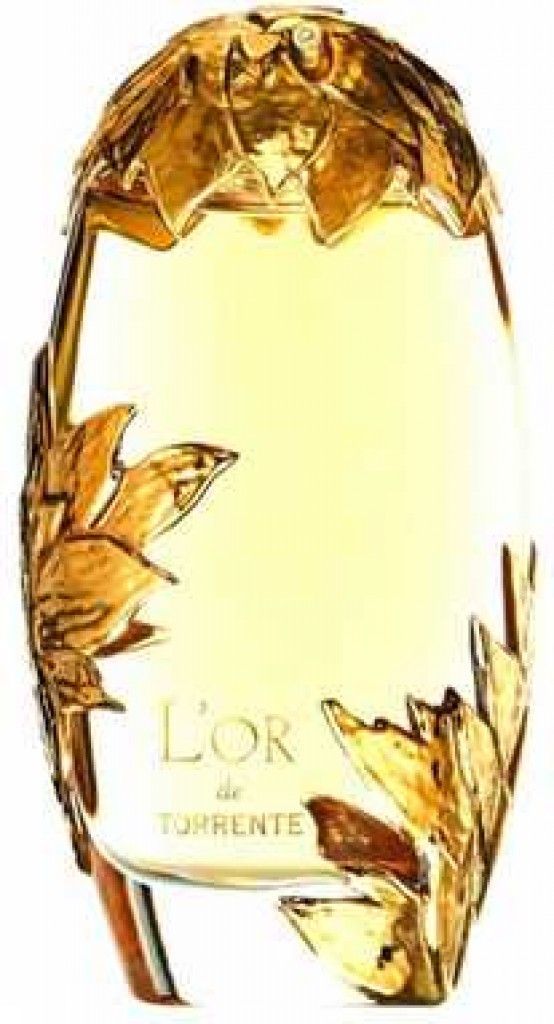 عطر تورينت لا أور دي تورينت