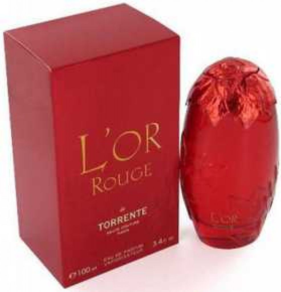 L`Or Rouge