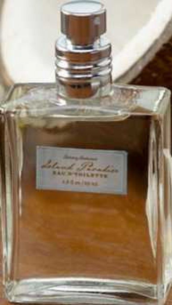 عطر تومي بهاما أيلاند برادايس