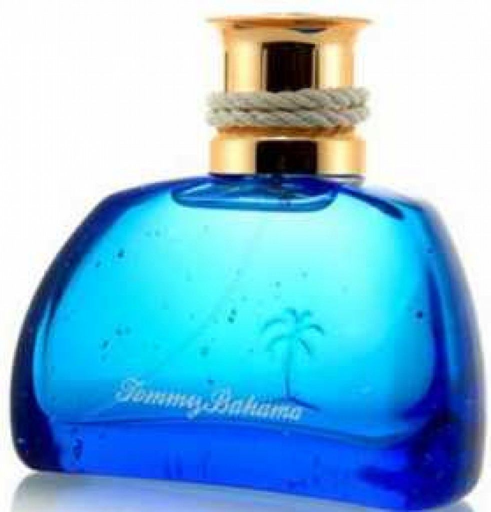 Set Sail St. Barts for Men