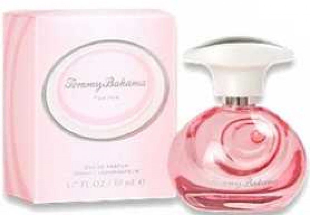 عطر تومي بهاما فور هير