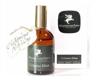 عطر ايل بارفيومير سيكلامينو رام