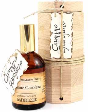 عطر ايل بارفيومير كومينو جاروفانو
