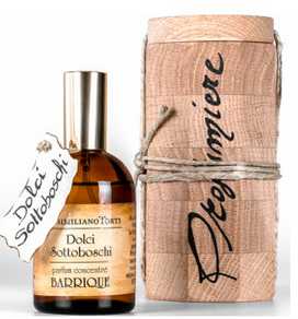 عطر ايل بارفيومير دولشي سوتوبوشي
