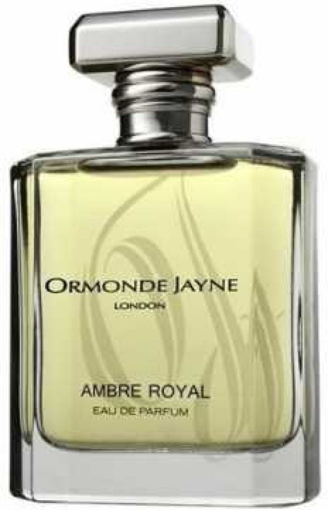 عطر عنبر رويال ارموند جين