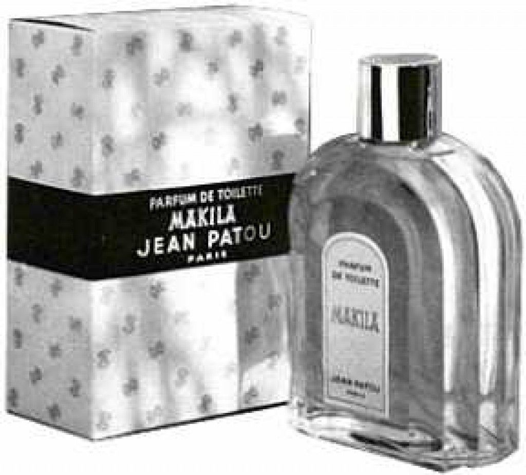 عطر ماكيلا جان باتو