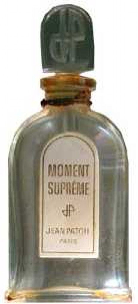 عطر مومنت سوبريم جان باتو