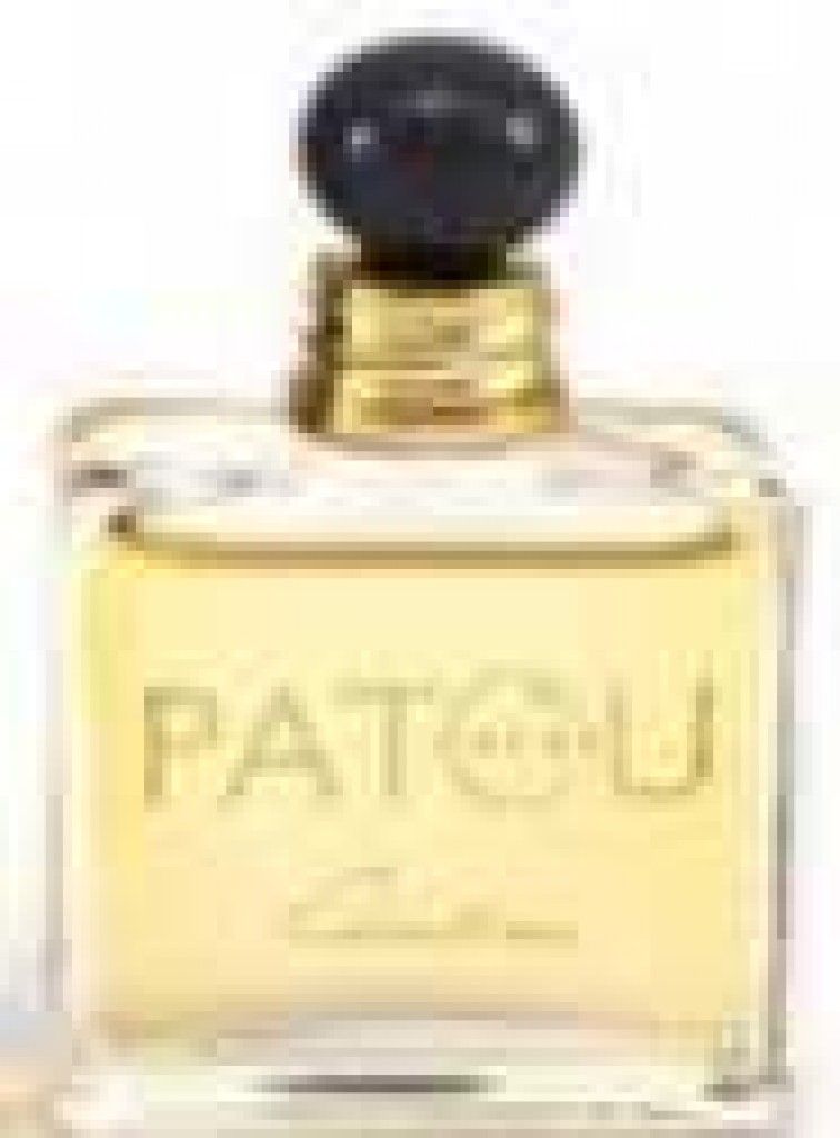 عطر ناكرجان باتو
