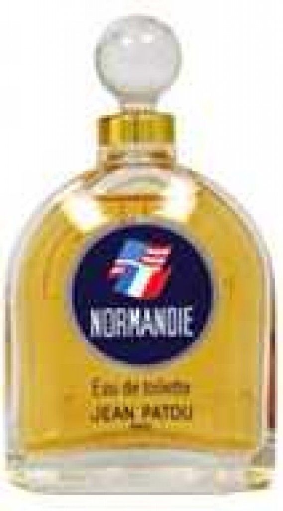 عطر نورماندي جان باتو