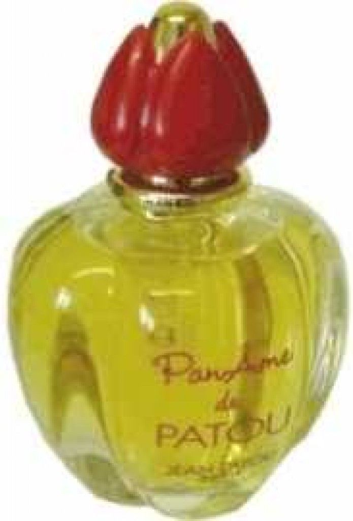 عطر بنام جان باتو