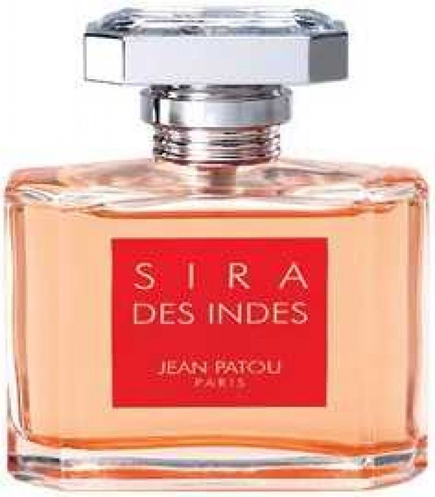 عطر سيرا دي انديز جان باتو
