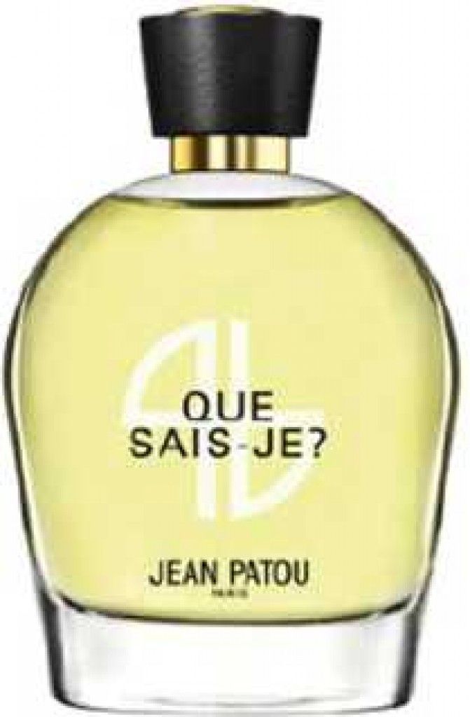 عطر كوي سايس جي؟ جان باتو