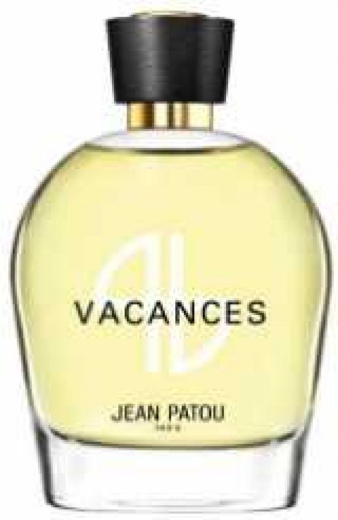 عطر فاكانسيز جان باتو