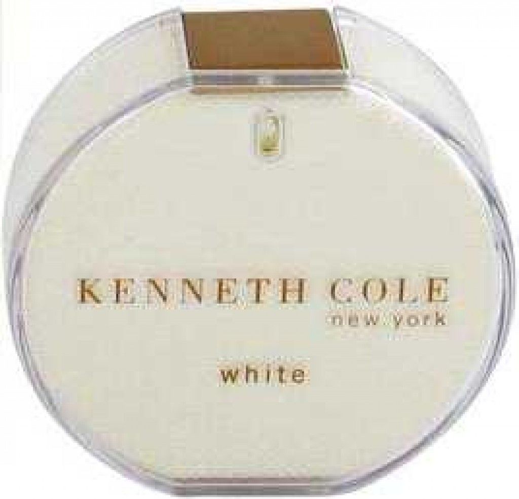 New York Women White Kenneth Cole