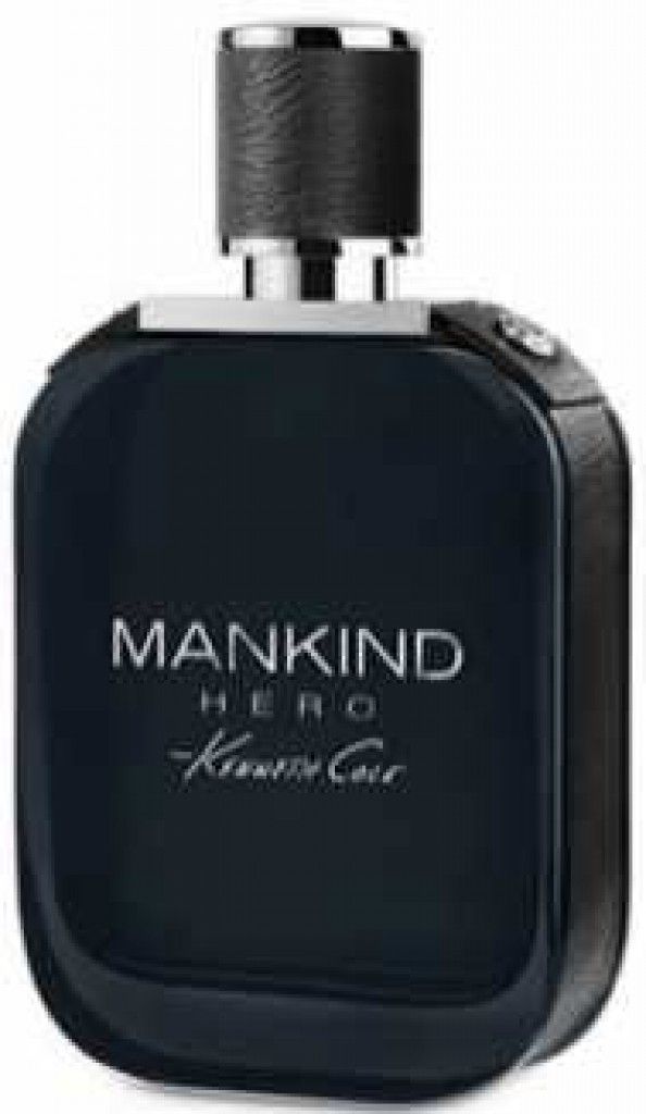 عطر مان كايند هيرو كينيث كول