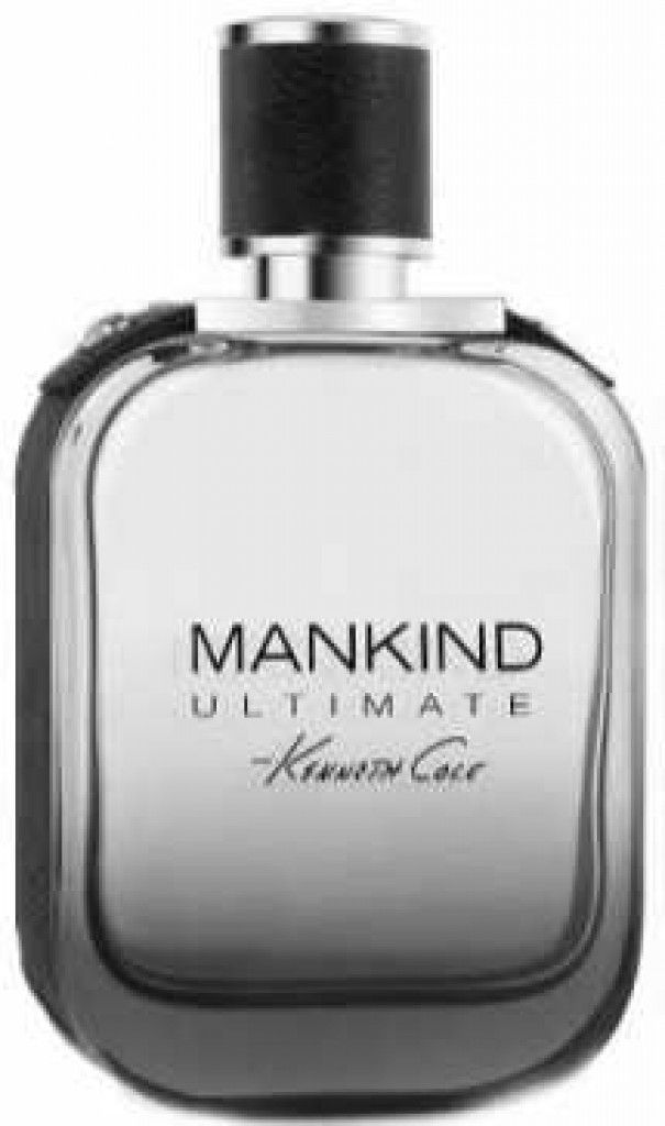 عطر مان كايند ألتيميت كينيث كول