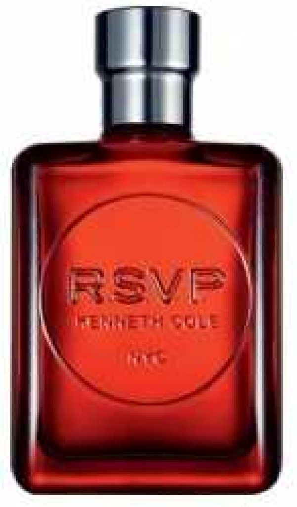 عطر أر أس في بي كينيث كول