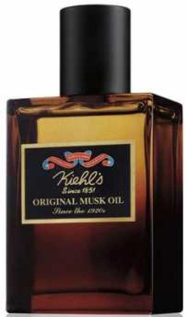 عطر 160 أنيفيرسري ليمتد اديشن أوريجينال مسك أويل كيهلز