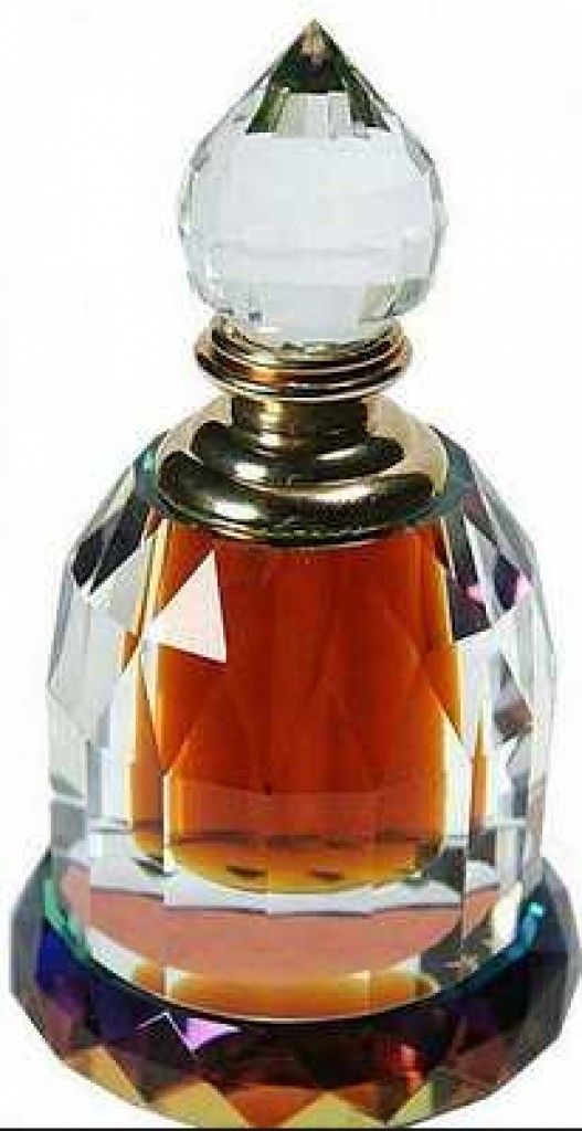 عطر الحرمين برفيومز مخلط القدس