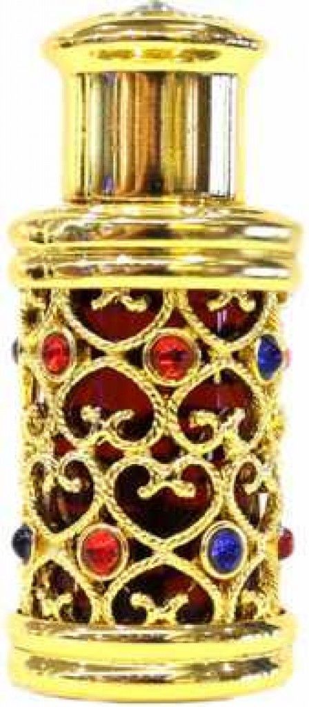 عطر الحرمين برفيومز مخلط هند