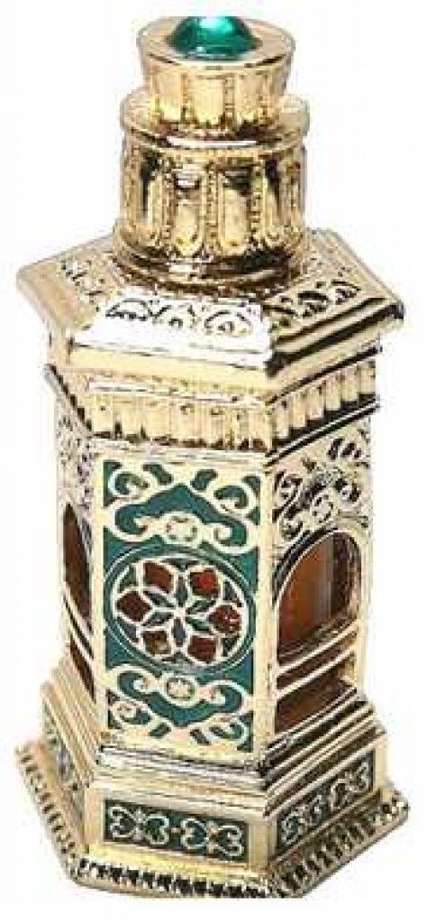 عطر الحرمين برفيومز مخلط شيوخي