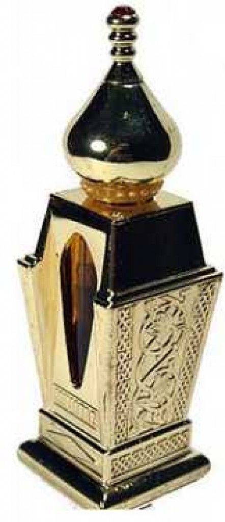 عطر الحرمين برفيومز ممتاز