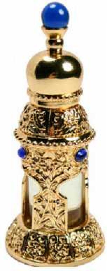 عطر الحرمين برفيومز مسك الحرمين 