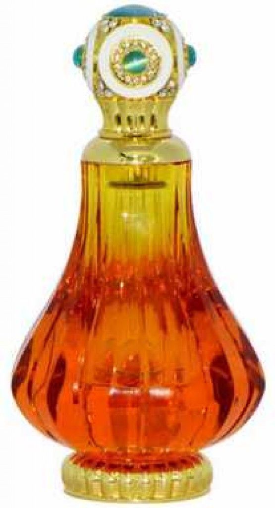 عطر الحرمين برفيومز عمري دو
