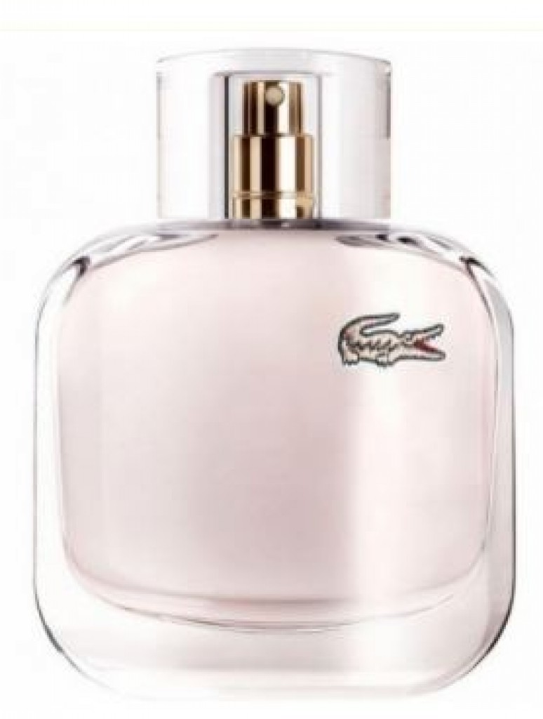 Eau de  L.12.12 Pour Elle Elegant