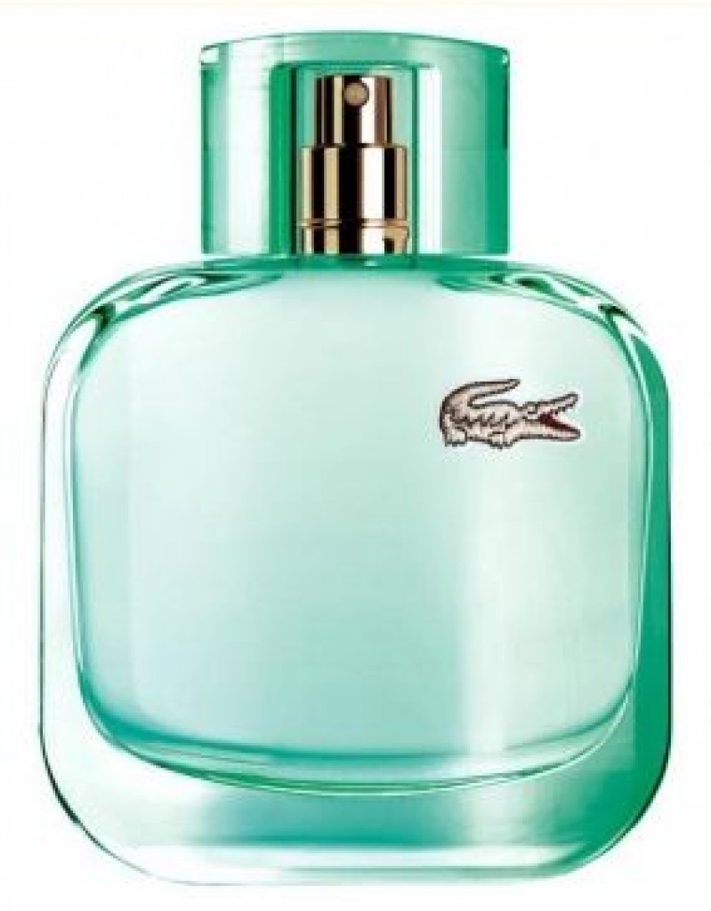 Eau de  L.12.12 Pour Elle Natural