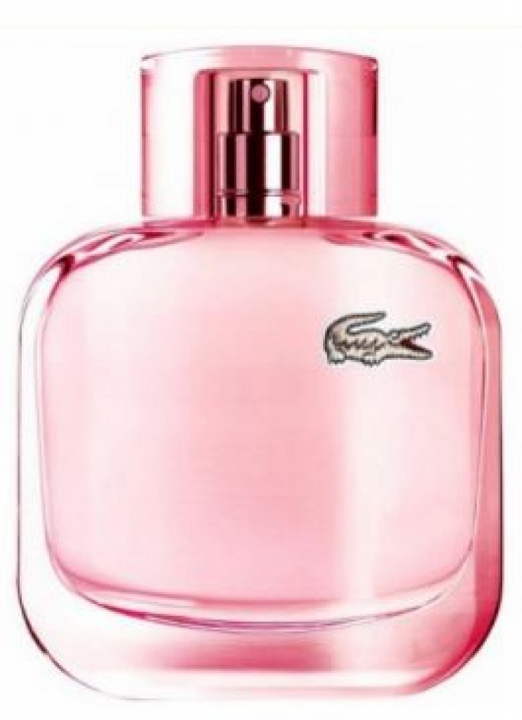 Eau de  L.12.12 Pour Elle Sparkling