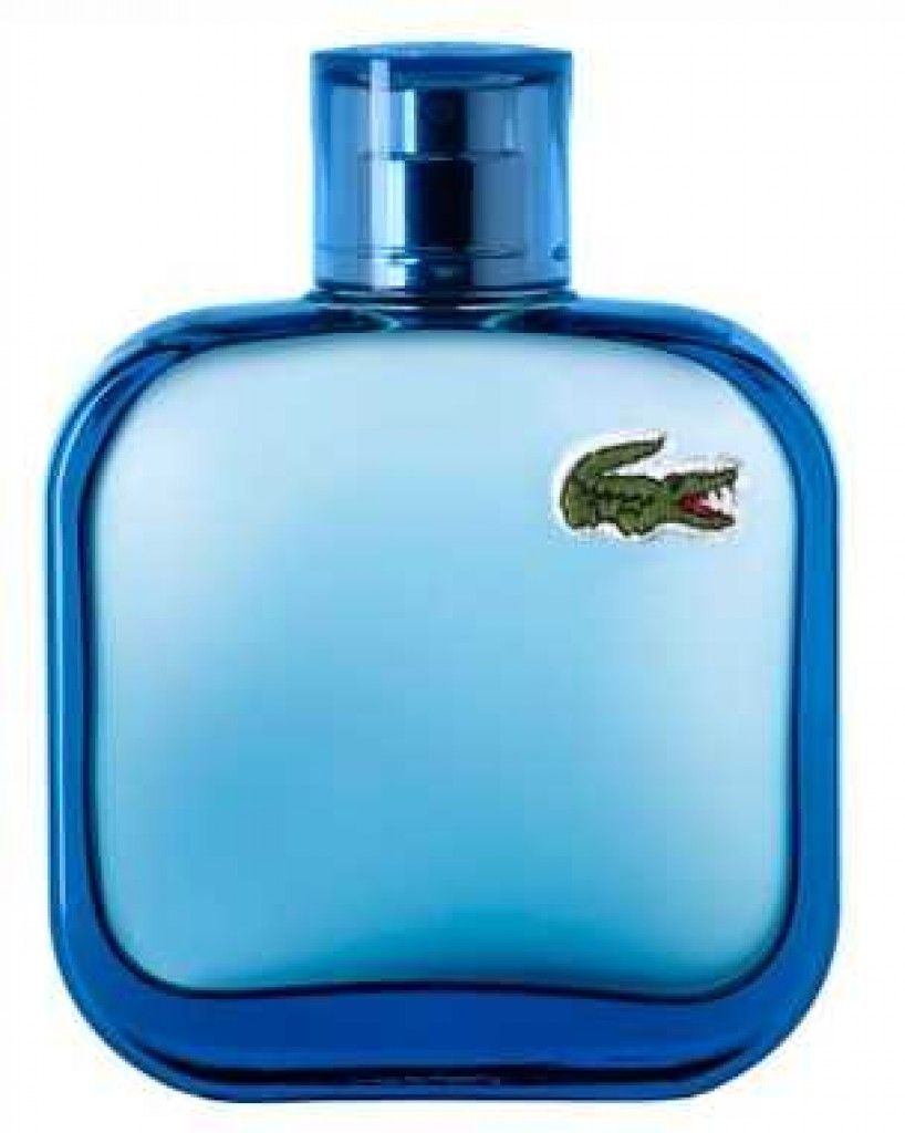Eau de  L.12.12. Blue