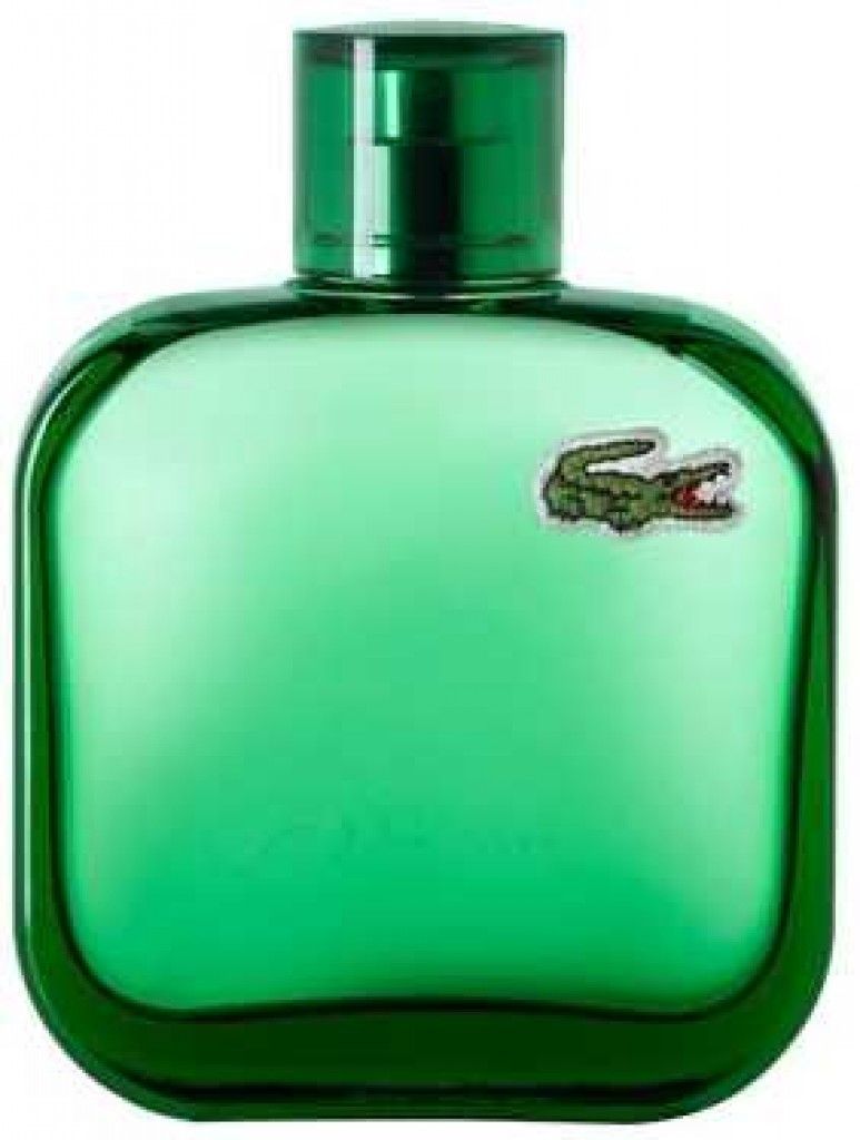Eau de  L.12.12. Green
