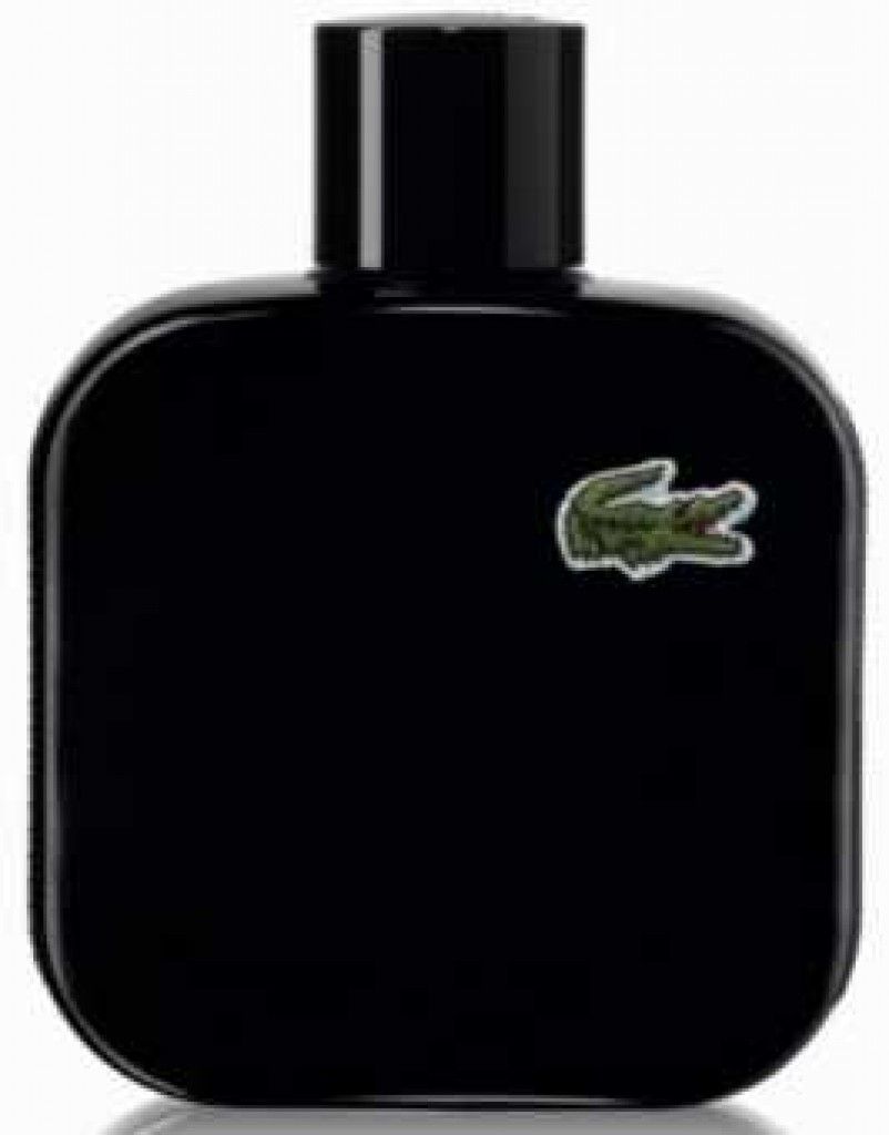 Eau de  L.12.12. Noir