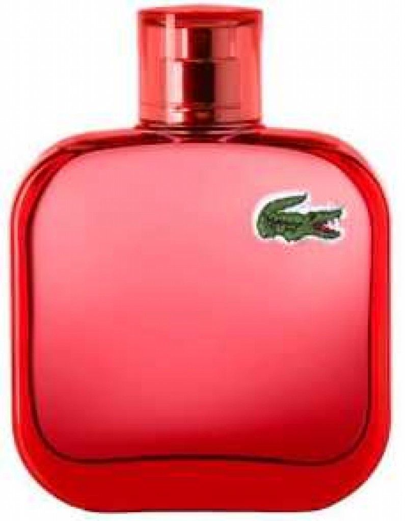 Eau de  L.12.12. Red