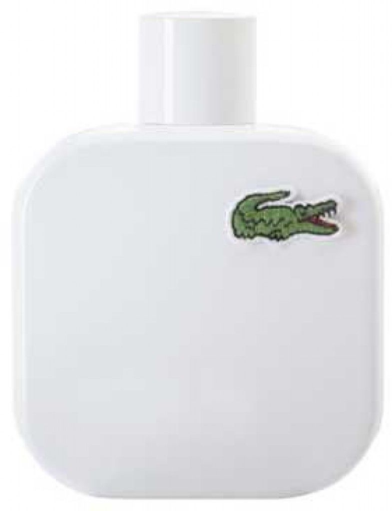 Eau de  L.12.12. White