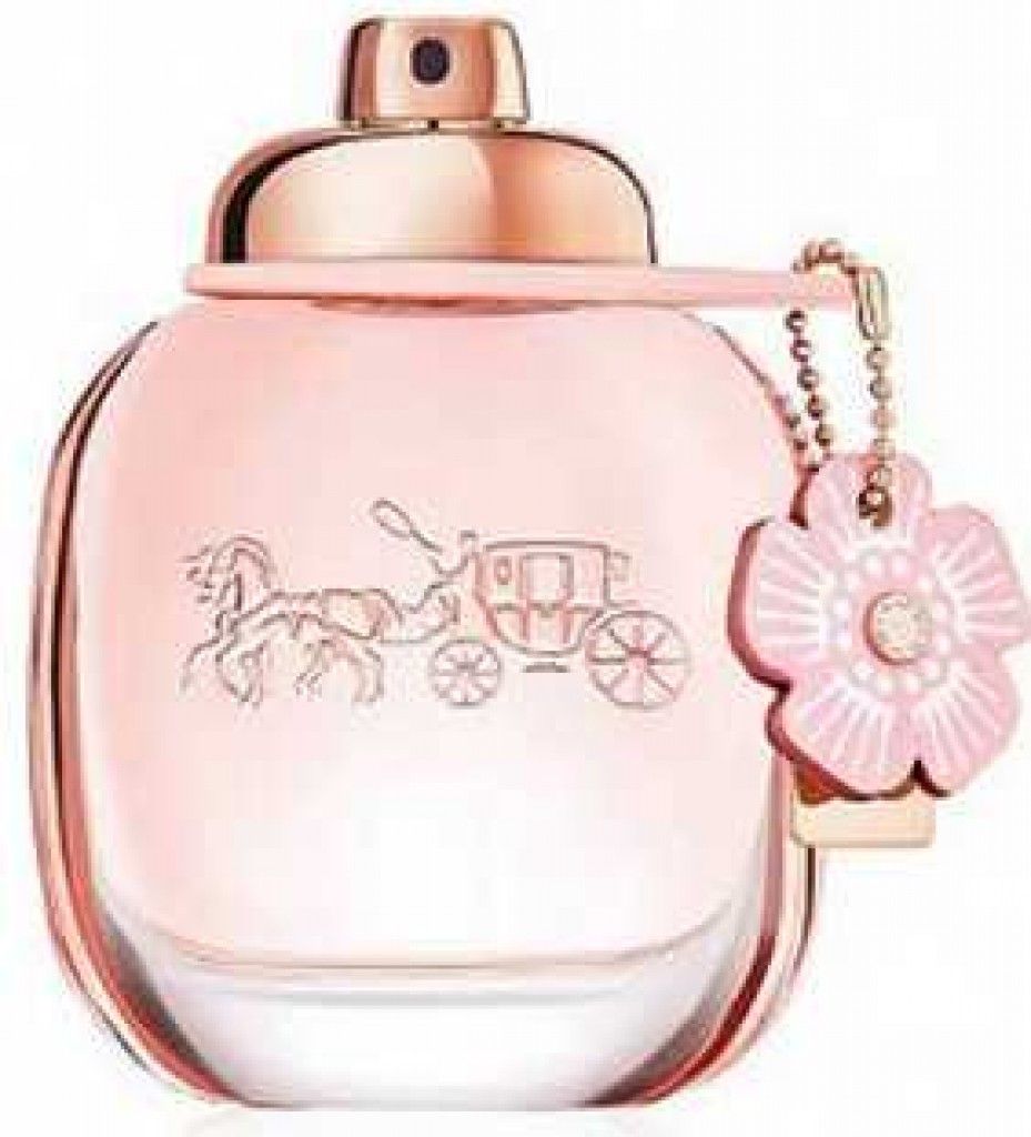 Floral Eau The Parfum