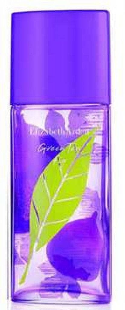 Green Tea Fig