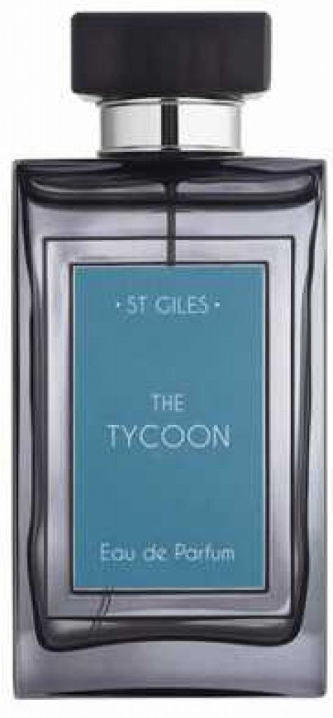 The Tycoon