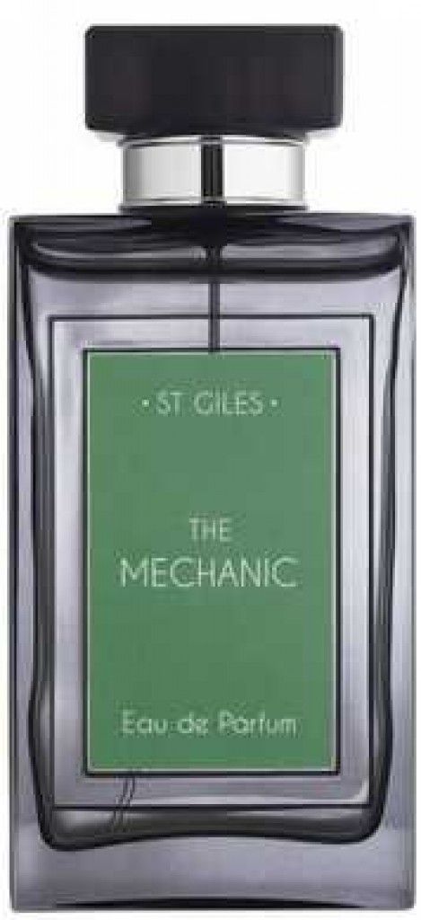 The Mechanic