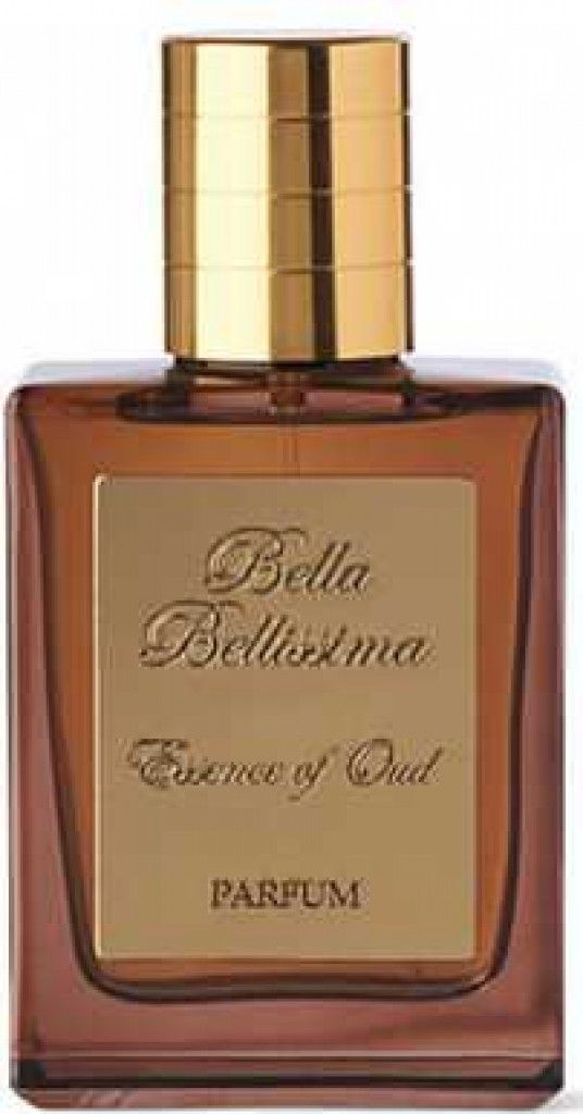 عطر بيلا بيليسيما وايت ليذر