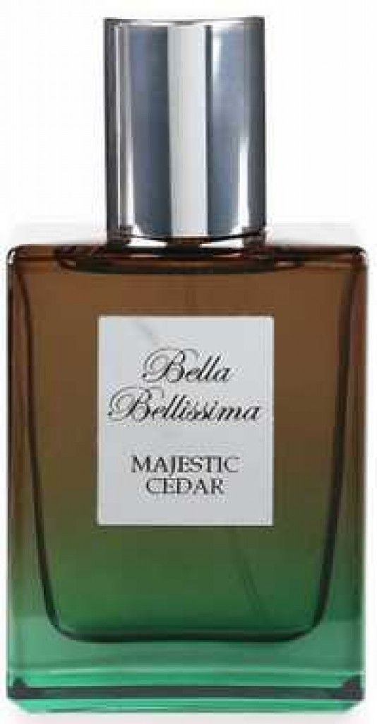 عطر بيلا بيليسيما ماجستيك سيدر