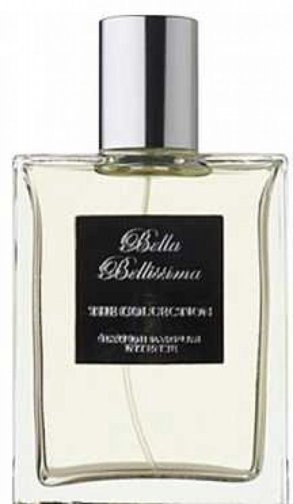 Refined Eau de Parfum Intense