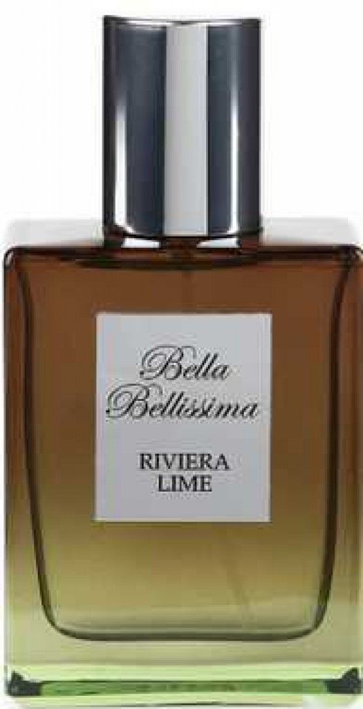 عطر بيلا بيليسيما ريفيرا لايم