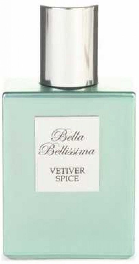 Vetiver Spice