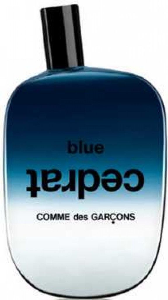 Blue Cedrat