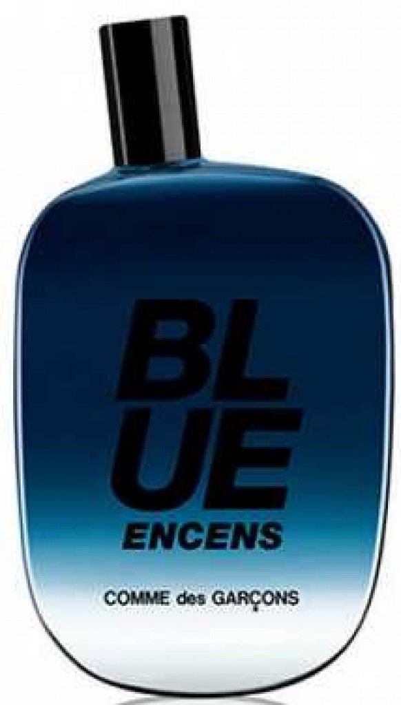 Blue Encens