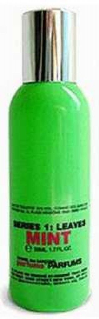 عطر كوم دي غارسون سيريز 1 ليفز: مينت