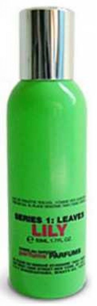 عطر كوم دي غارسون سيريز 1 ليفز: ليلي